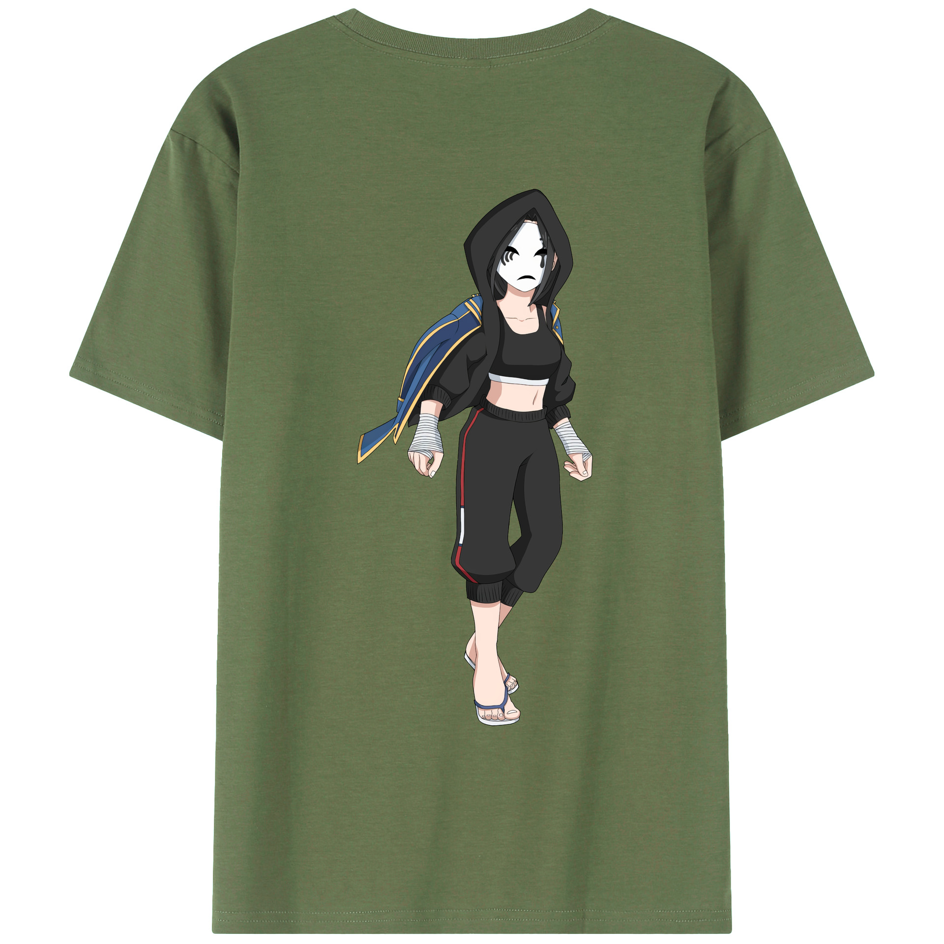 （画像用） 東京リベンジャーズ Tokyo Revengers 綿100％ メンズ半袖Tシャツ（バックプリント） 通気性
